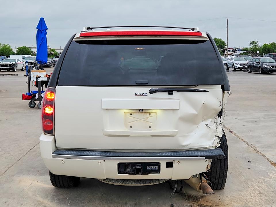 Продажа на аукционе авто 2011 Gmc Yukon, vin: 1GKS2EEF2BR141944, номер лота: 48413996