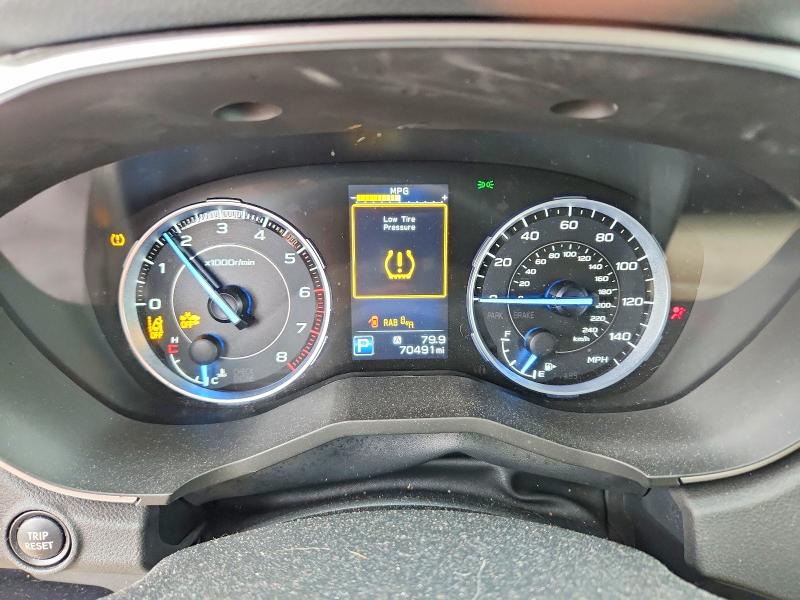 Продаж на аукціоні авто 2021 Subaru Ascent, vin: 4S4WMAPD2M3445062, номер лоту: 49648776