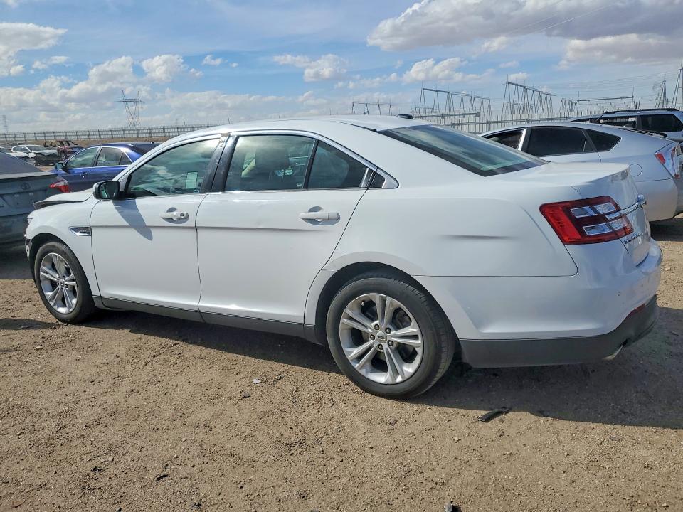 2016 Ford Taurus მანქანა იყიდება აუქციონზე, vin: 1FAHP2E89GG103594, აუქციონის ნომერი: 49501106