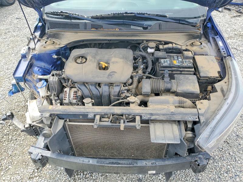 Продажа на аукционе авто 2023 Kia Forte, vin: 3KPF24AD4PE557993, номер лота: 49827256