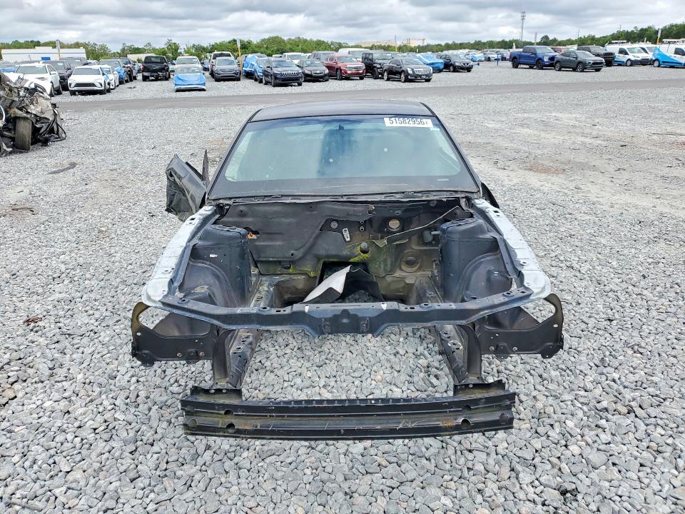Aukcja sprzedaży 2011 Ford Mustang, vin: 1ZVBP8JSXB5102332, numer aukcji: 51582956