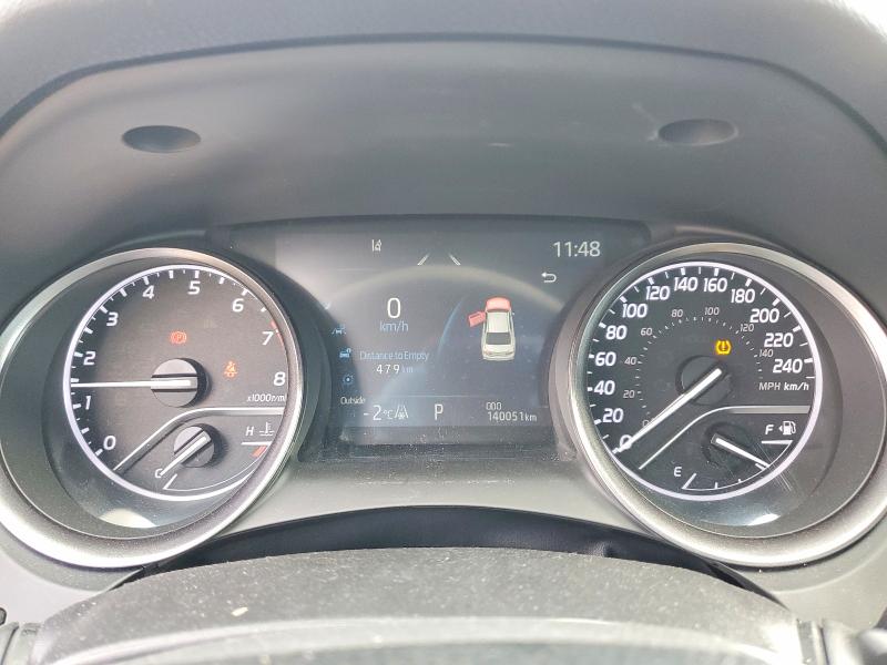 Aukcja sprzedaży 2022 Toyota Camry, vin: 4T1G11BK0NU065930, numer aukcji: 48676346
