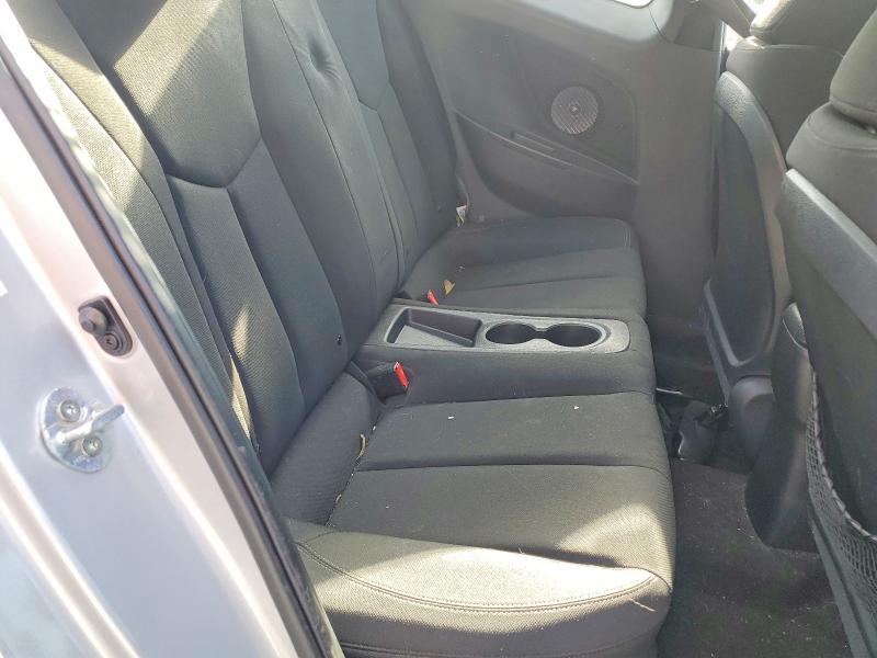 2013 Hyundai Veloster მანქანა იყიდება აუქციონზე, vin: KMHTC6AD3DU165821, აუქციონის ნომერი: 50077946
