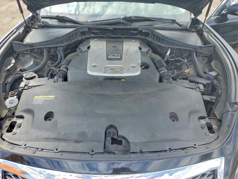 48424796 :رقم المزاد ، JN1BY1PR6GM720498 vin ، 2016 Infiniti Q70l مزاد بيع