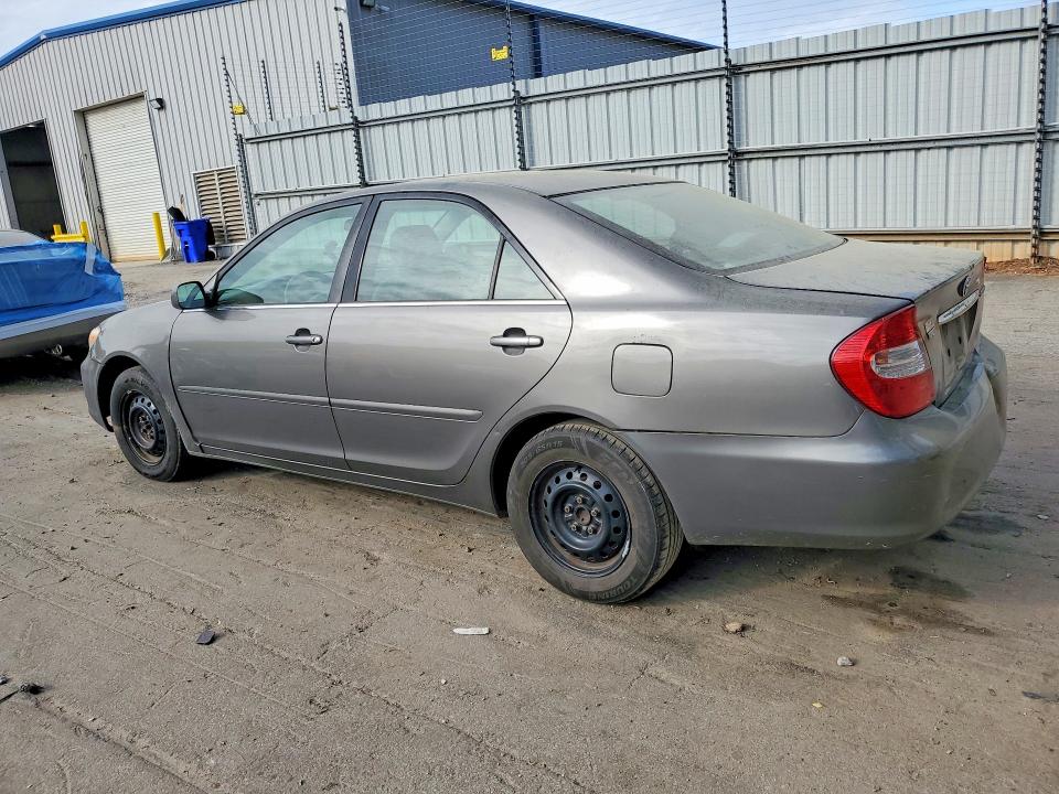 Продажа на аукционе авто 2004 Toyota Camry, vin: 4T1BE32K04U845984, номер лота: 48289246
