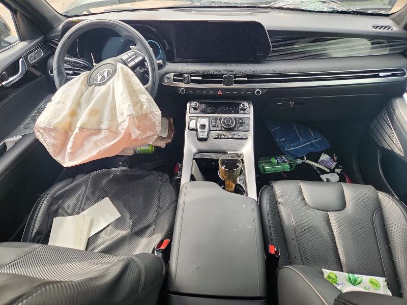 Продаж на аукціоні авто 2025 Hyundai Palisade, vin: KM8R7DGE1SU813558, номер лоту: 50395166