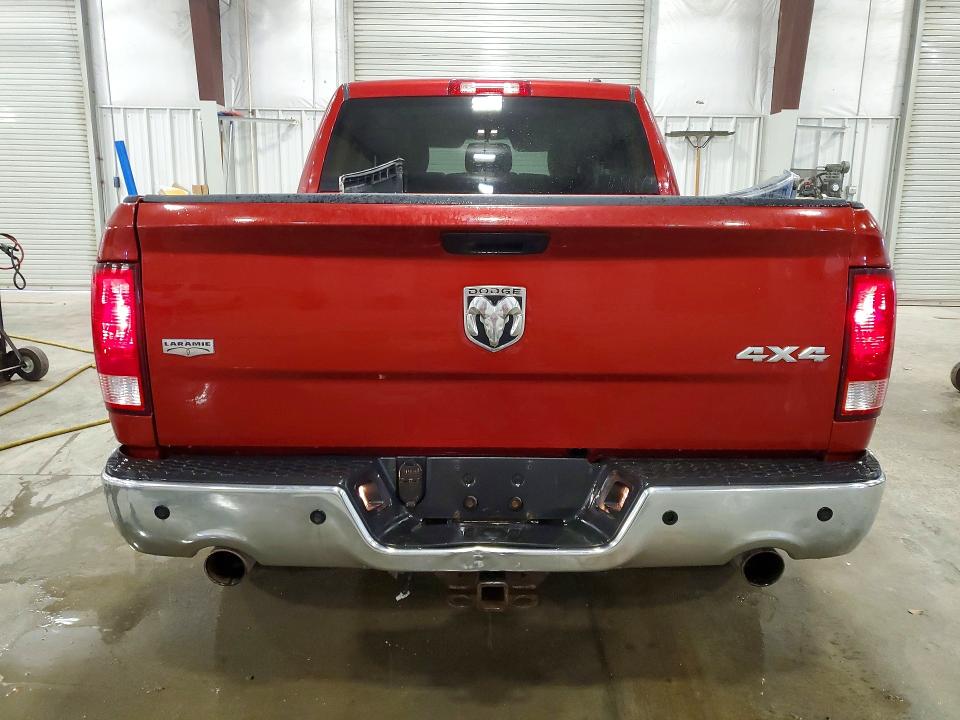 Продажа на аукционе авто 2009 Dodge Ram 1500, vin: 1D3HV13T09S743900, номер лота: 50550606