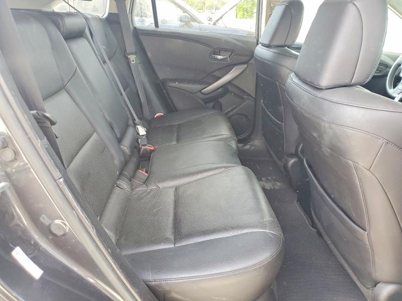 Продажа на аукционе авто 2014 Acura Rdx, vin: 5J8TB4H55EL022999, номер лота: 47821086
