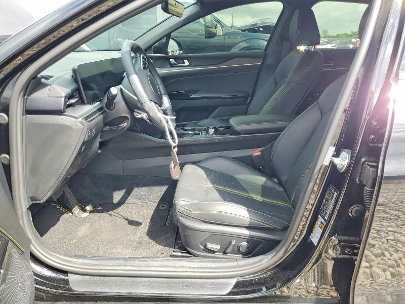 Aukcja sprzedaży 2025 Kia K5, vin: KNAG44J83S5322455, numer aukcji: 49837536