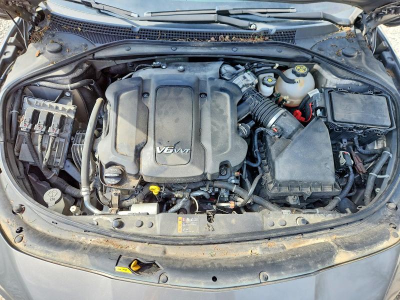 Продаж на аукціоні авто 2017 Buick Lacrosse, vin: 1G4ZS5SS0HU157900, номер лоту: 50906766
