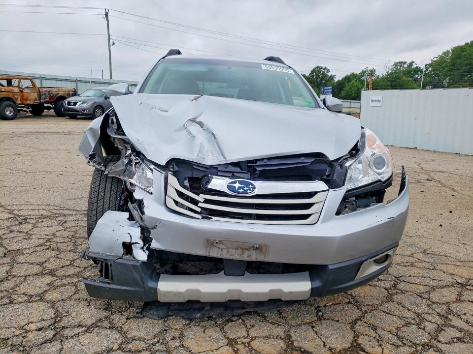 Продаж на аукціоні авто 2012 Subaru Outback, vin: 4S4BRBGCXC3283547, номер лоту: 50839896