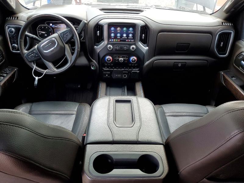 Aukcja sprzedaży 2022 Gmc Sierra, vin: 1GT49REYXNF294375, numer aukcji: 48428116