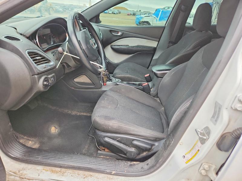 Aukcja sprzedaży 2015 Dodge Dart, vin: 1C3CDFBB7FD237514, numer aukcji: 48445966