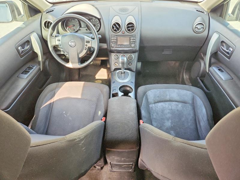 Aukcja sprzedaży 2014 Nissan Rogue Select, vin: JN8AS5MT8EW610219, numer aukcji: 49553336