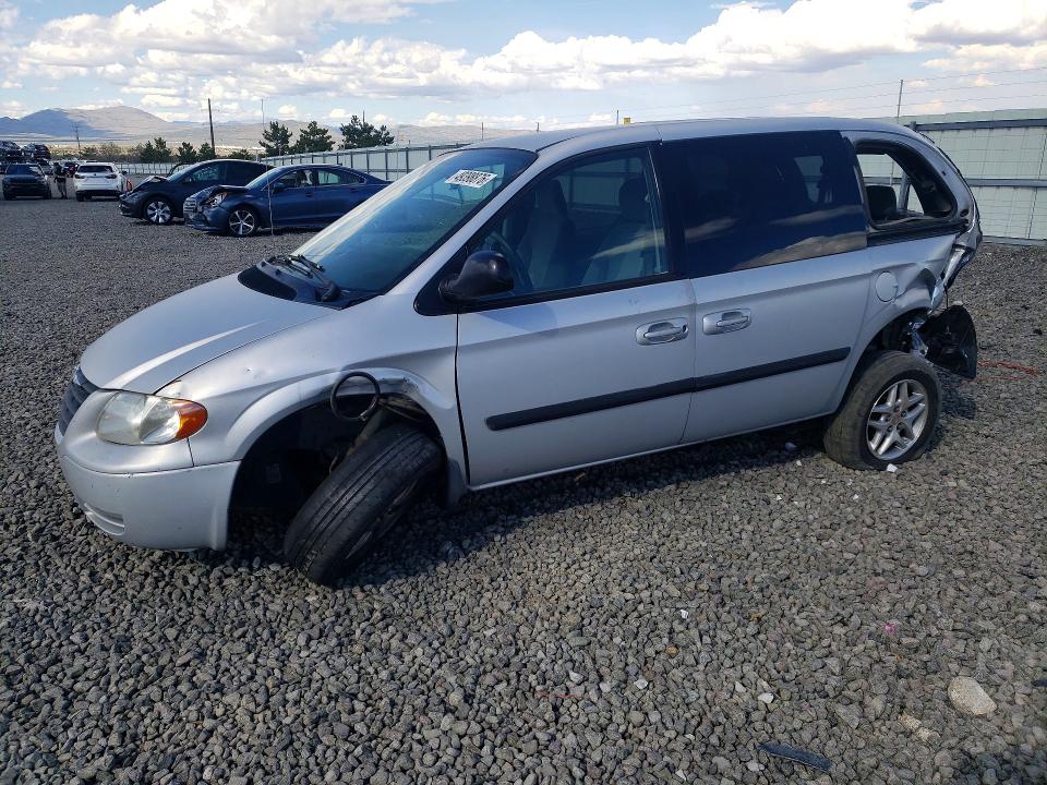 Aukcja sprzedaży 2006 Chrysler Town & Country, vin: 1A4GP45RX6B691795, numer aukcji: 49398876