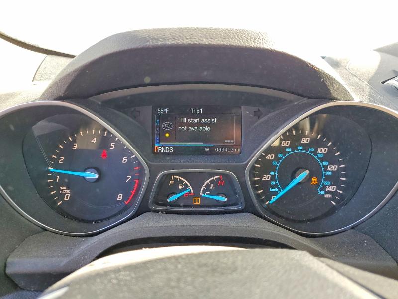 Продажа на аукционе авто 2015 Ford Escape, vin: 1FMCU0J90FUC01103, номер лота: 49389736
