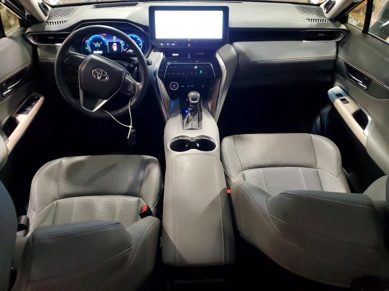 51787976 :رقم المزاد ، JTEAAAAHXRJ169439 vin ، 2024 Toyota Venza مزاد بيع