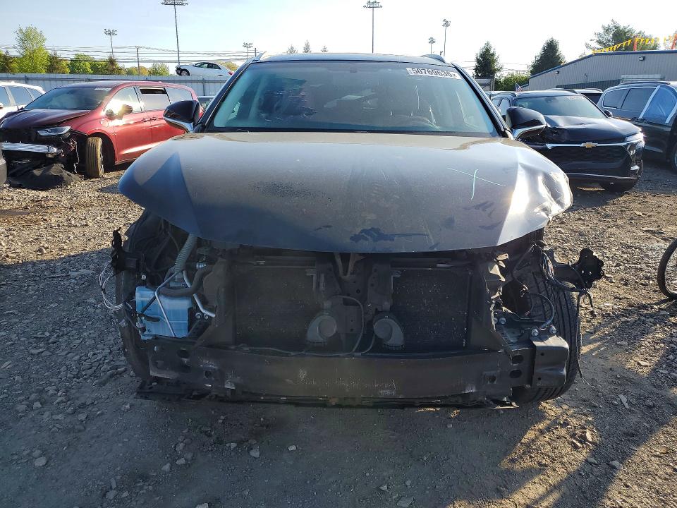 Aukcja sprzedaży 2016 Lexus Nx 200t, vin: JTJBARBZ0G2061611, numer aukcji: 50769636