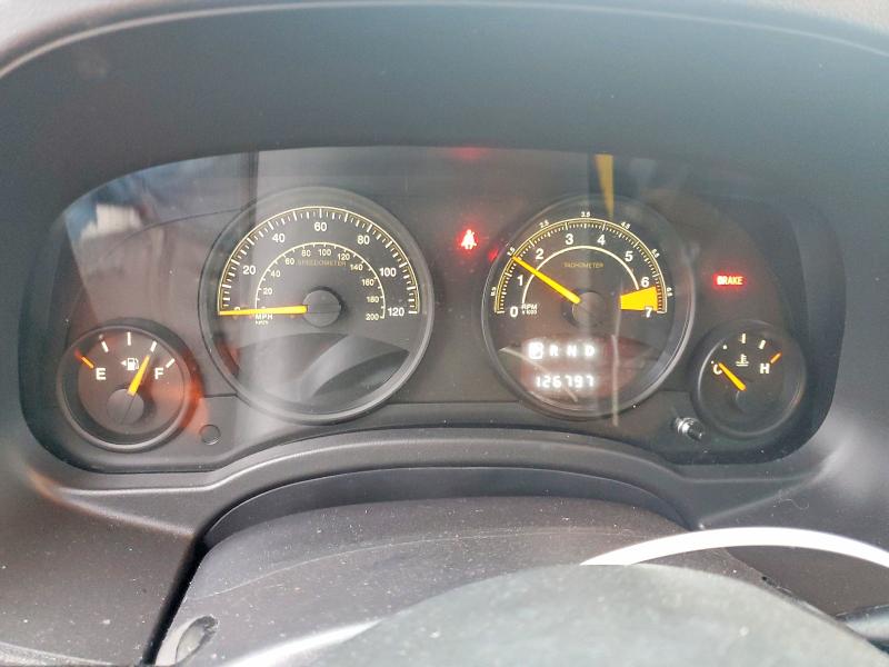 Продажа на аукционе авто 2016 Jeep Patriot, vin: 1C4NJRFB2GD546138, номер лота: 51195276