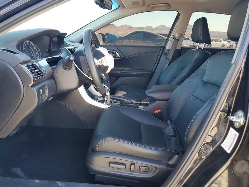 49028466 :رقم المزاد ، 1HGCR3F86GA021071 vin ، 2016 Honda Accord مزاد بيع