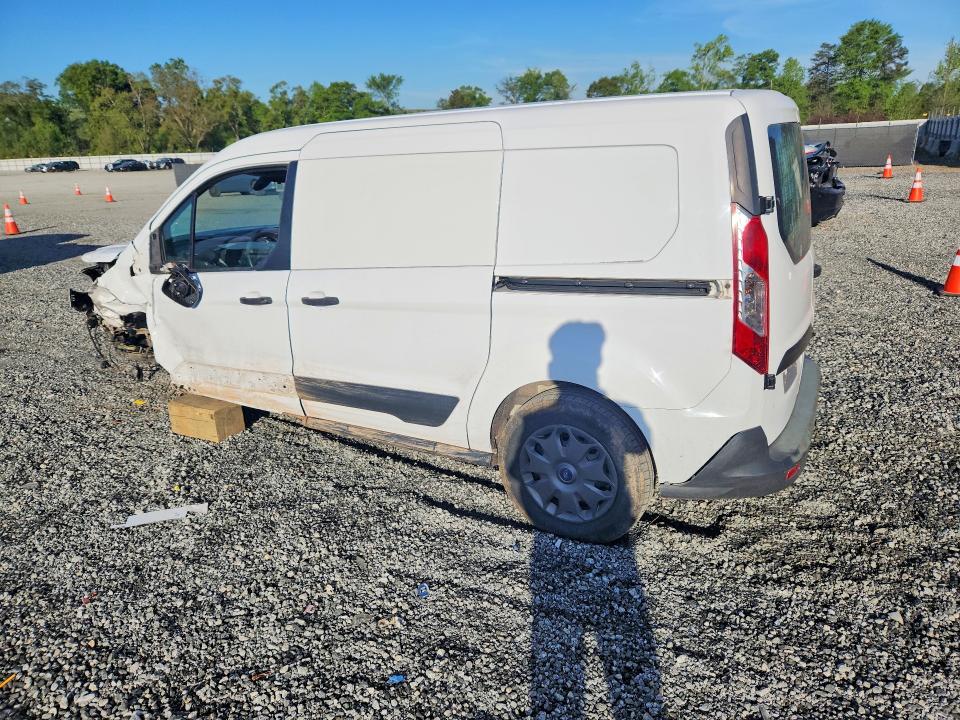 49303506 :رقم المزاد ، NM0LS7FX6E1162654 vin ، 2014 Ford Transit Connect مزاد بيع