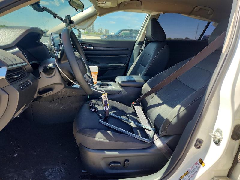 Aukcja sprzedaży 2019 Nissan Altima, vin: 1N4BL4BV0KC223095, numer aukcji: 49171966
