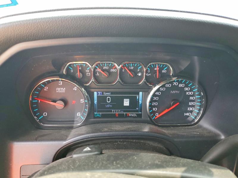 Aukcja sprzedaży 2018 Gmc Sierra, vin: 3GTU2NEC6JG587183, numer aukcji: 51263296