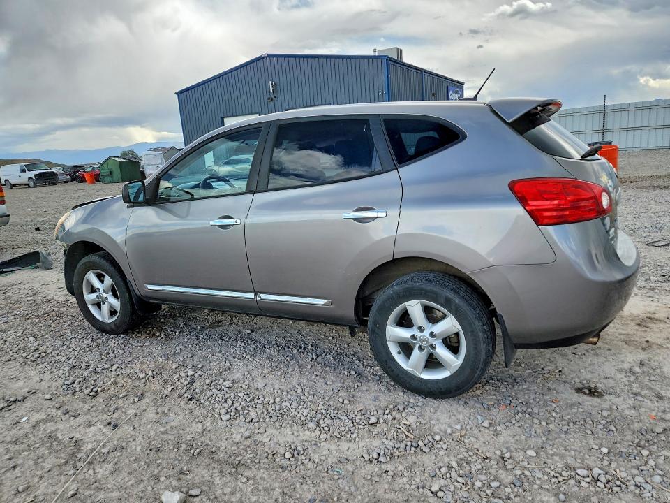 Aukcja sprzedaży 2012 Nissan Rogue, vin: JN8AS5MV0CW702584, numer aukcji: 49305526