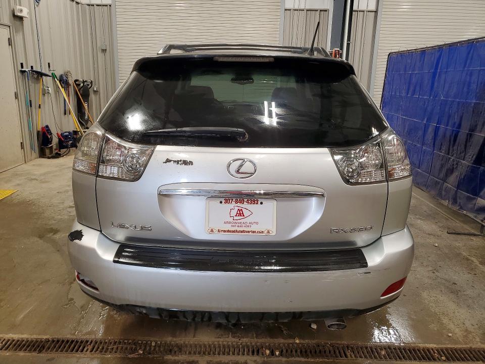 Продаж на аукціоні авто 2005 Lexus Rx, vin: 2T2HA31U65C054186, номер лоту: 49280606
