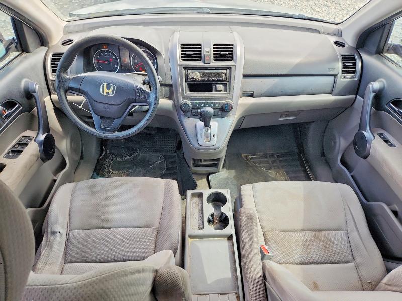 51591306 :رقم المزاد ، JHLRE38398C002934 vin ، 2008 Honda Cr-v مزاد بيع