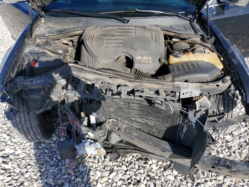 2012 Chrysler 300 მანქანა იყიდება აუქციონზე, vin: 2C3CCACG9CH221779, აუქციონის ნომერი: 48956406