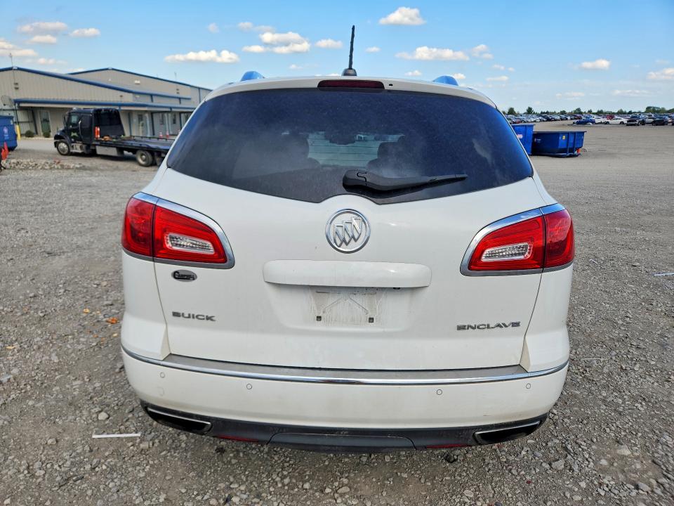 Продаж на аукціоні авто 2017 Buick Enclave, vin: 5GAKRBKD6HJ177153, номер лоту: 49987686