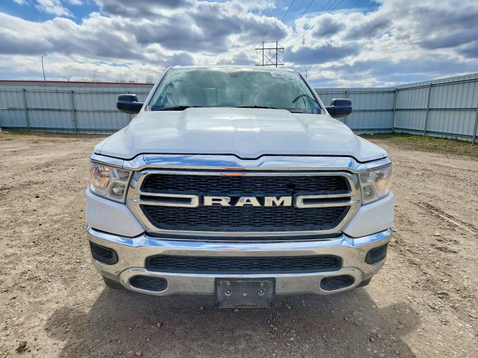 Aukcja sprzedaży 2019 Ram 1500, vin: 1C6SRFGT4KN553040, numer aukcji: 51161036