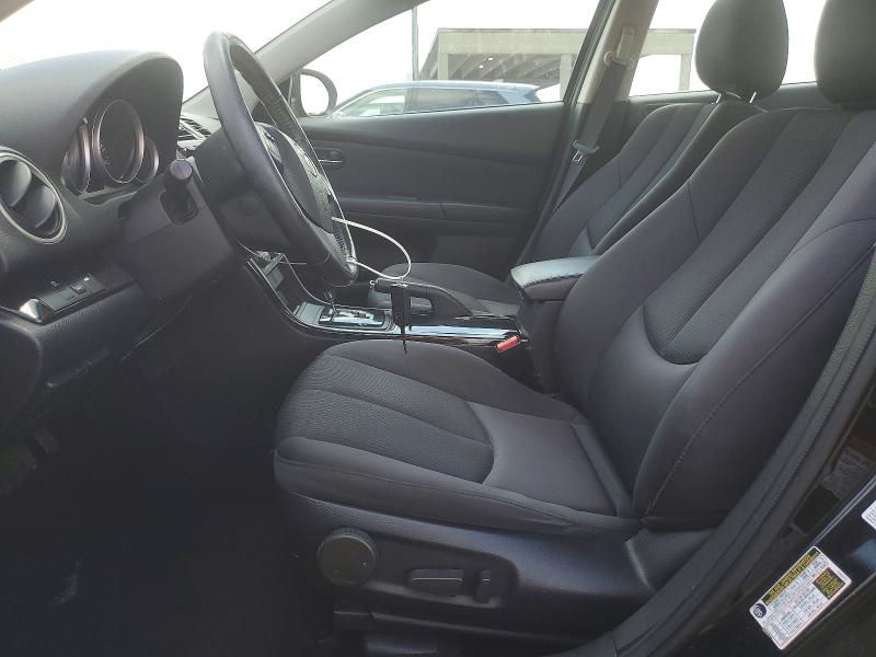 Aukcja sprzedaży 2011 Mazda 6, vin: 1YVHZ8CH6B5M05336, numer aukcji: 51455806