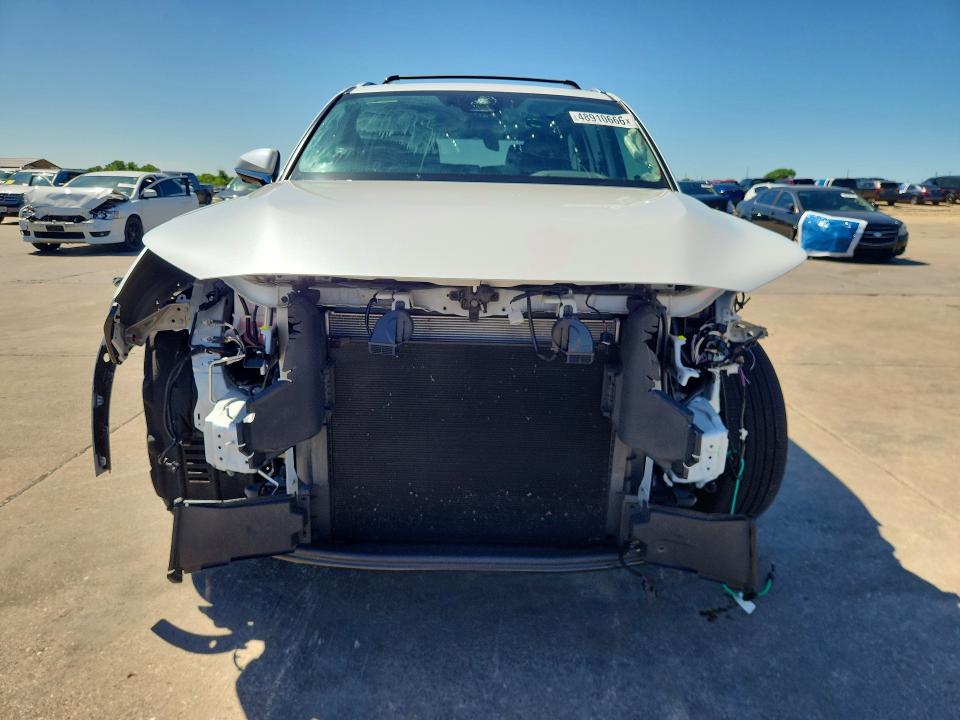 Продажа на аукционе авто 2024 Lexus Tx 350, vin: 5TDAAAB60RS019683, номер лота: 48910666