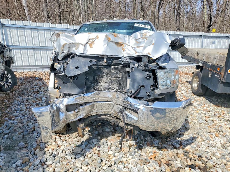 Продажа на аукционе авто 2018 Ram 3500, vin: 3C63R3AL5JG220896, номер лота: 48311876