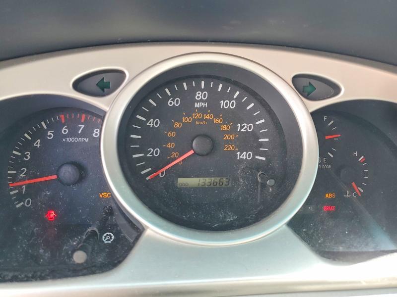 Aukcja sprzedaży 2006 Toyota Highlander, vin: JTEEP21A960143845, numer aukcji: 51720466