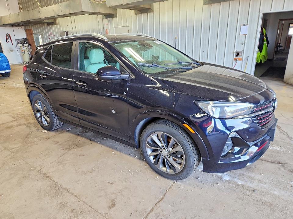 Aukcja sprzedaży 2020 Buick Encore Gx, vin: KL4MMBS26LB102132, numer aukcji: 51274056