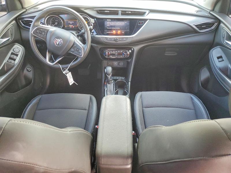 Aukcja sprzedaży 2020 Buick Encore Gx, vin: KL4MMESL0LB112374, numer aukcji: 49238766