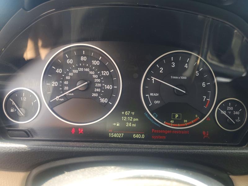 Продаж на аукціоні авто 2014 Bmw 328, vin: WBA3A5C52EF605248, номер лоту: 48908976