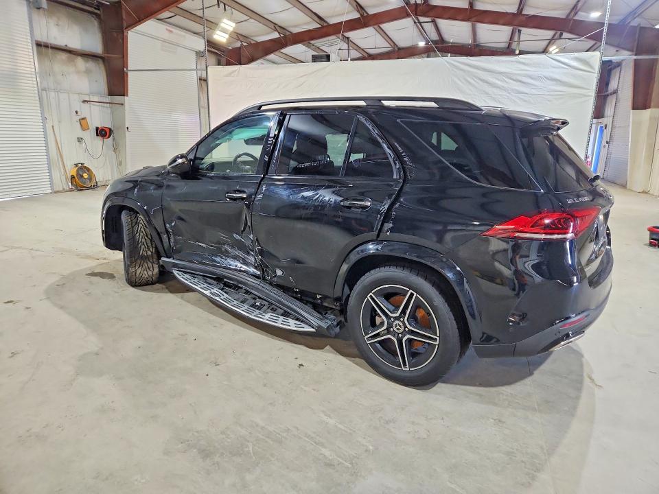 Aukcja sprzedaży 2020 Mercedes-benz Gle, vin: 4JGFB5KB4LA095656, numer aukcji: 75507275