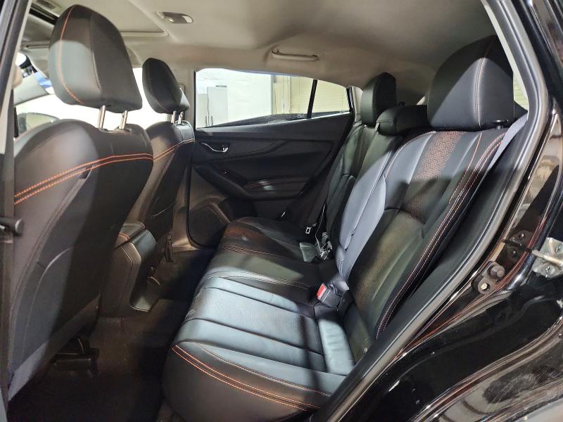 Продаж на аукціоні авто 2022 Subaru Crosstrek, vin: JF2GTHMC4NH281898, номер лоту: 50300836