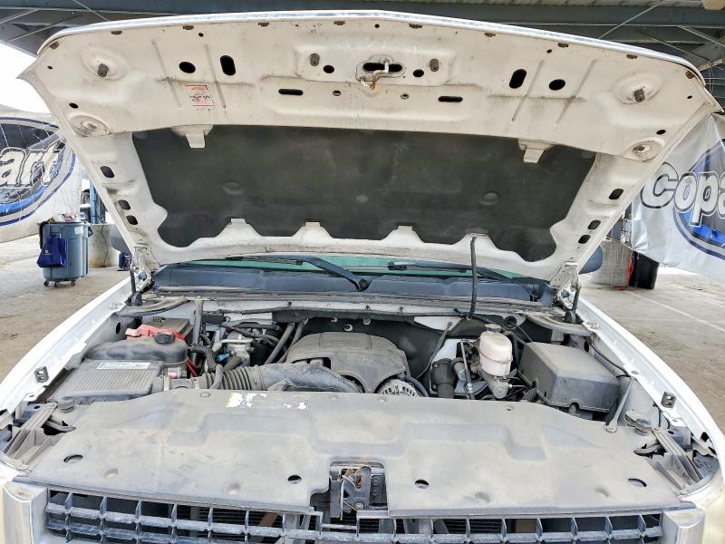 Aukcja sprzedaży 2008 Chevrolet Silverado, vin: 1GBHC24K78E115375, numer aukcji: 50836026