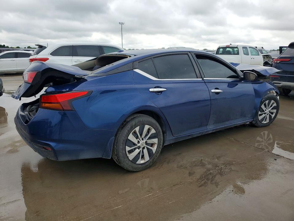 Aukcja sprzedaży 2020 Nissan Altima, vin: 1N4BL4BV1LC226119, numer aukcji: 51495966