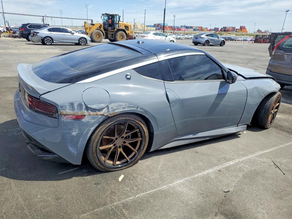Aukcja sprzedaży 2024 Nissan Z, vin: JN1BZ4BHXRM363438, numer aukcji: 47815556