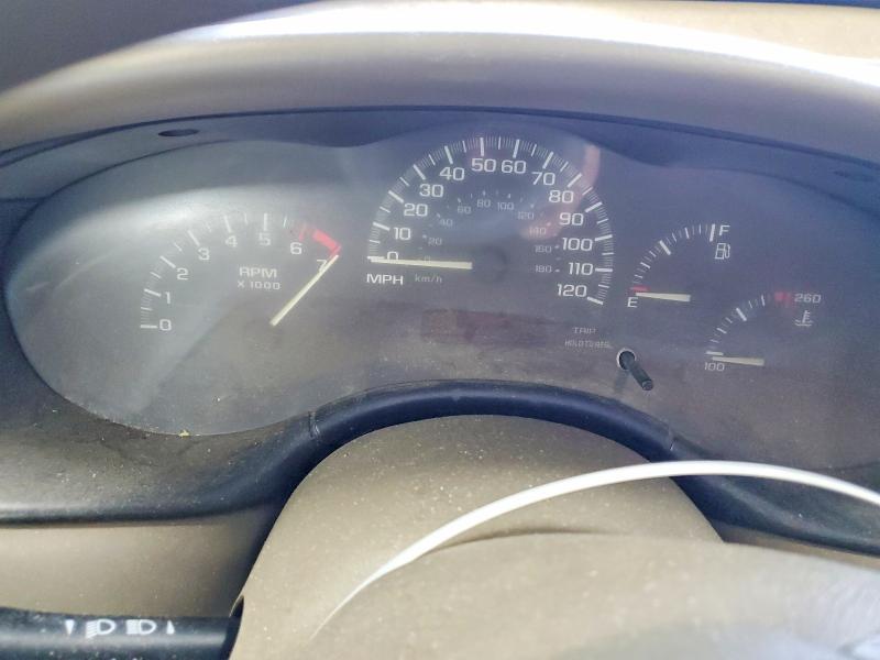 Aukcja sprzedaży 1998 Chevrolet Malibu, vin: 1G1ND52M2WY159273, numer aukcji: 49730826
