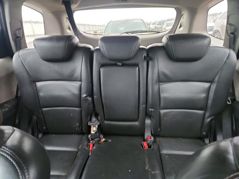 2008 Subaru Tribeca მანქანა იყიდება აუქციონზე, vin: 4S4WX93D784410450, აუქციონის ნომერი: 48620036