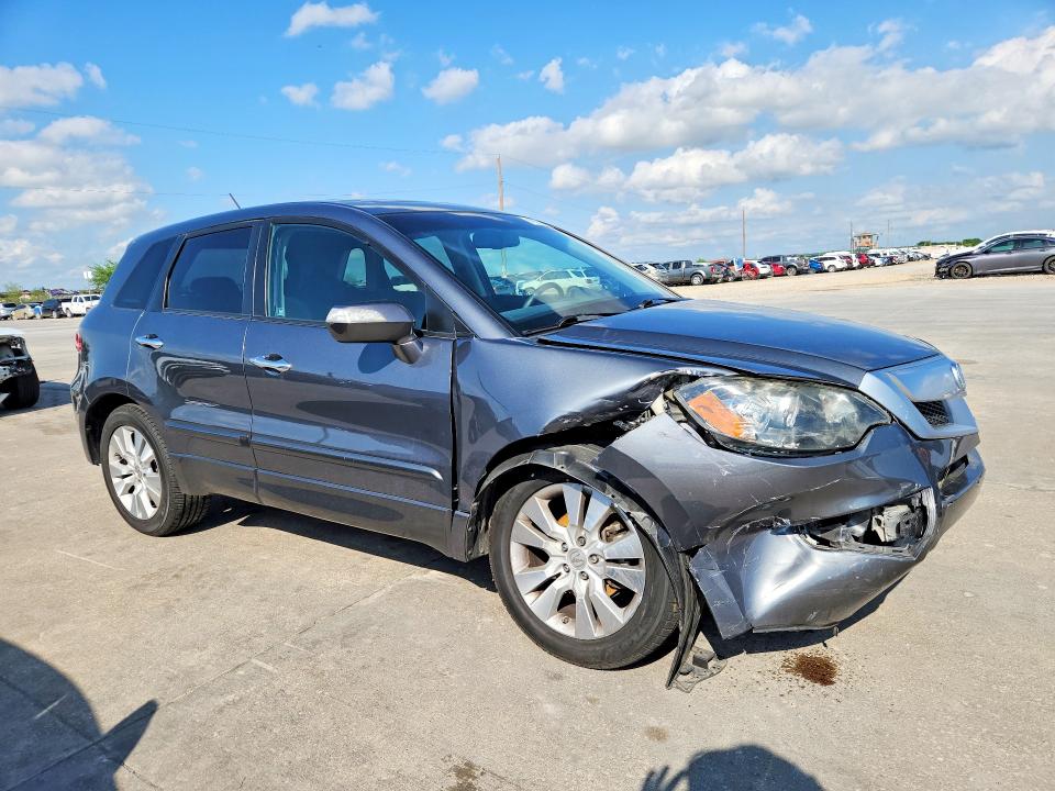Aukcja sprzedaży 2012 Acura Rdx, vin: 5J8TB2H53CA001808, numer aukcji: 48350636