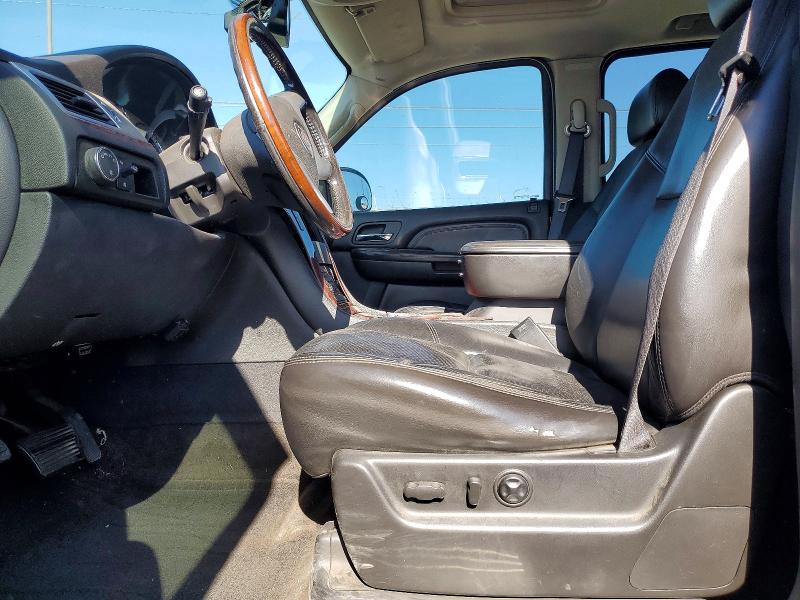 49825946 :رقم المزاد ، 1GYFK668X7R316431 vin ، 2007 Cadillac Escalade مزاد بيع