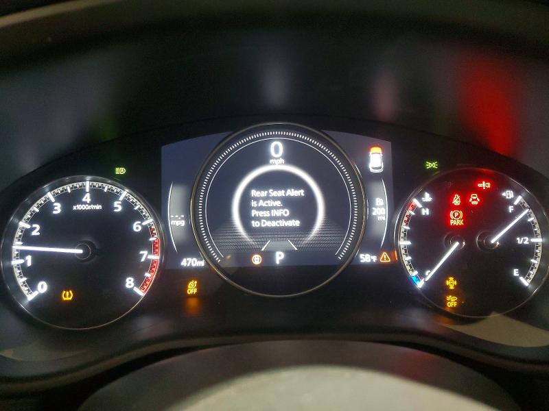 Aukcja sprzedaży 2026 Mazda Cx-50, vin: 7MMVABDL7TN473095, numer aukcji: 48700386